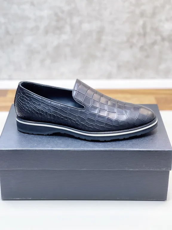 Berluti Shoe 